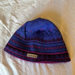 Columbia Thermal Beanie